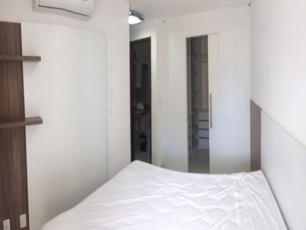 Coliseu Apartment 1803 Fortaleza  Exterior photo